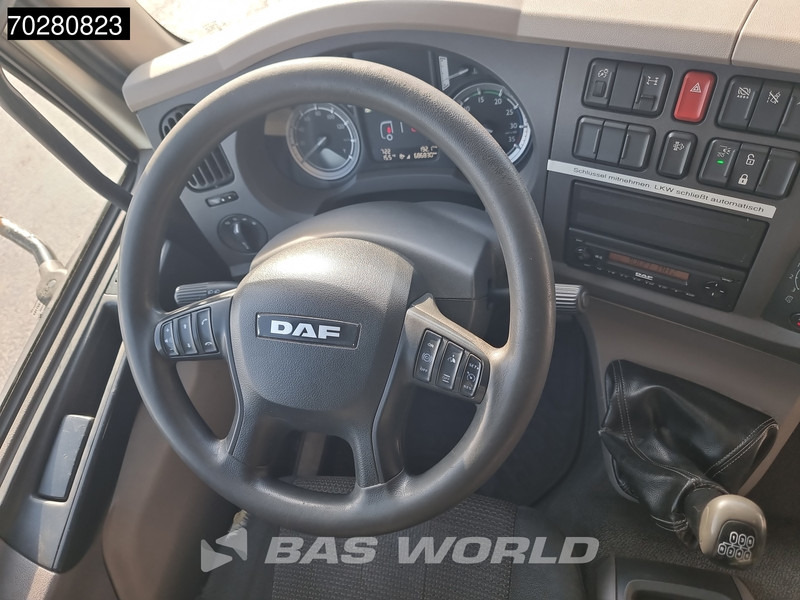 Külmutiga veoauto DAF LF 250 4X2 Manual ACC Carrier Xarios 600 cooler Euro 6: pilt 17