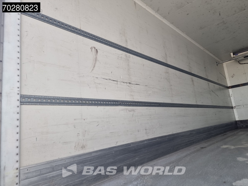 DAF LF 250 4X2 Manual ACC Carrier Xarios 600 cooler Euro 6 - Külmutiga veoauto: pilt 5 DAF LF 250 4X2 Manual ACC Carrier Xarios 600 cooler Euro 6 - Külmutiga veoauto: pilt 5