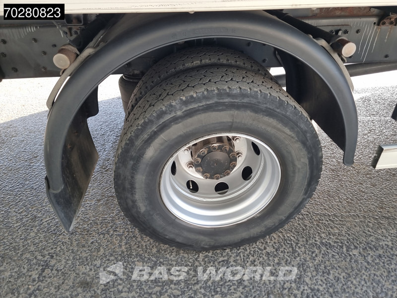 Külmutiga veoauto DAF LF 250 4X2 Manual ACC Carrier Xarios 600 cooler Euro 6: pilt 15