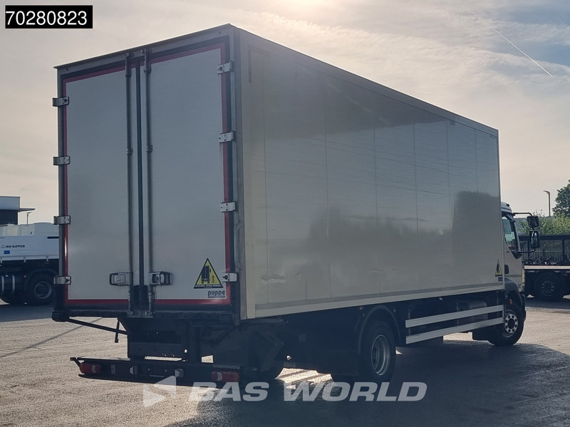 Külmutiga veoauto DAF LF 250 4X2 Manual ACC Carrier Xarios 600 cooler Euro 6: pilt 8