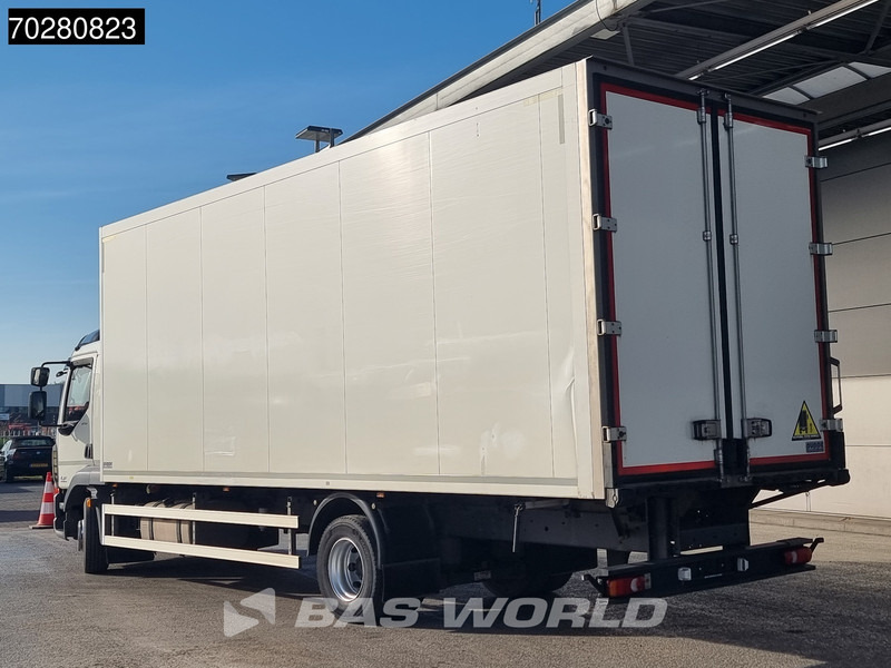 DAF LF 250 4X2 Manual ACC Carrier Xarios 600 cooler Euro 6 - Külmutiga veoauto: pilt 2 DAF LF 250 4X2 Manual ACC Carrier Xarios 600 cooler Euro 6 - Külmutiga veoauto: pilt 2
