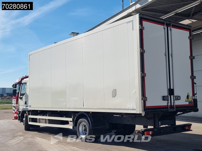 DAF LF 260 4X2 Carrier Xarios 600 cooler Manual ACC Euro 6 - Külmutiga veoauto: pilt 2 DAF LF 260 4X2 Carrier Xarios 600 cooler Manual ACC Euro 6 - Külmutiga veoauto: pilt 2