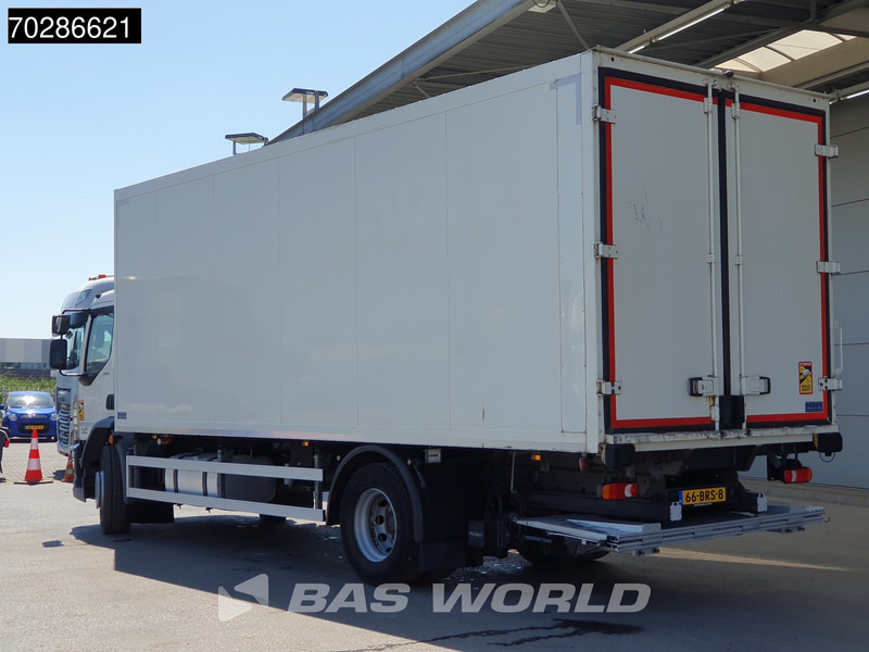 DAF LF 280 LF 4X2 19tons NL-Truck Carrier SUPRA 850 Ladebordwand ACC Navi Euro 6 - Külmutiga veoauto: pilt 2 DAF LF 280 LF 4X2 19tons NL-Truck Carrier SUPRA 850 Ladebordwand ACC Navi Euro 6 - Külmutiga veoauto: pilt 2