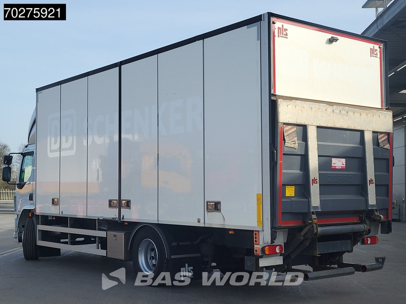 DAF LF 290 4X2 19 Tons Automatic 2t Tailgate Euro 6 ACC - Kasti veoauto: pilt 2 DAF LF 290 4X2 19 Tons Automatic 2t Tailgate Euro 6 ACC - Kasti veoauto: pilt 2