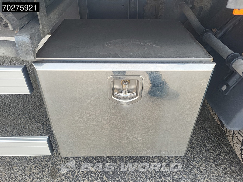 DAF LF 290 4X2 19 Tons Automatic 2t Tailgate Euro 6 ACC - Kasti veoauto: pilt 5 DAF LF 290 4X2 19 Tons Automatic 2t Tailgate Euro 6 ACC - Kasti veoauto: pilt 5