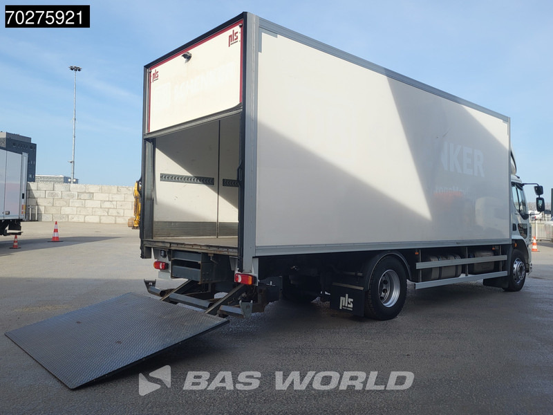 DAF LF 290 4X2 19 Tons Automatic 2t Tailgate Euro 6 ACC - Kasti veoauto: pilt 3 DAF LF 290 4X2 19 Tons Automatic 2t Tailgate Euro 6 ACC - Kasti veoauto: pilt 3