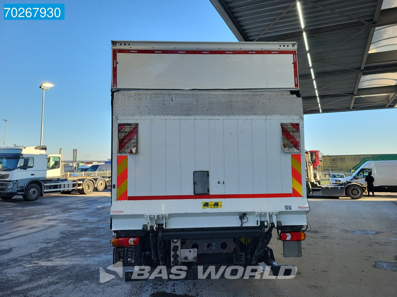 DAF LF 290 4X2 19tonner Ladebordwand Automatic ACC Euro 6 - Kasti veoauto: pilt 3 DAF LF 290 4X2 19tonner Ladebordwand Automatic ACC Euro 6 - Kasti veoauto: pilt 3