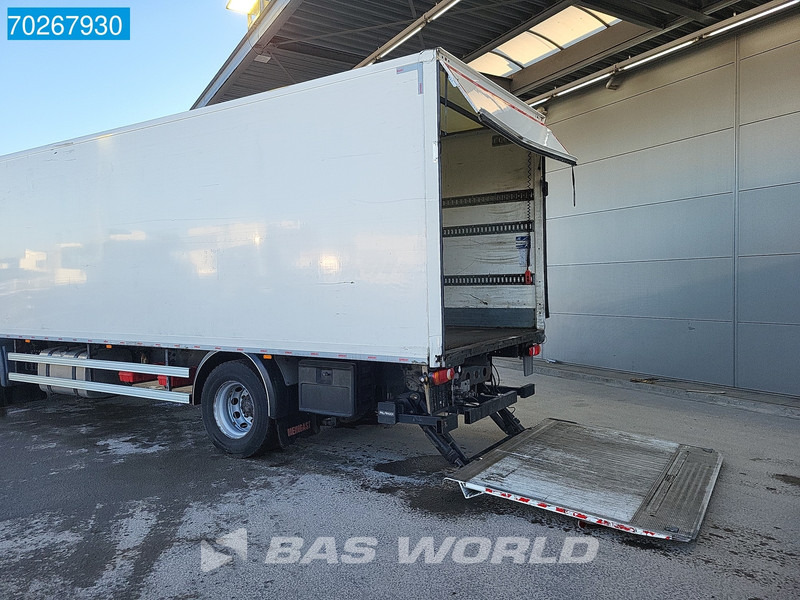 DAF LF 290 4X2 19tonner Ladebordwand Automatic ACC Euro 6 - Kasti veoauto: pilt 5 DAF LF 290 4X2 19tonner Ladebordwand Automatic ACC Euro 6 - Kasti veoauto: pilt 5