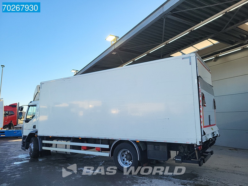 DAF LF 290 4X2 19tonner Ladebordwand Automatic ACC Euro 6 - Kasti veoauto: pilt 2 DAF LF 290 4X2 19tonner Ladebordwand Automatic ACC Euro 6 - Kasti veoauto: pilt 2