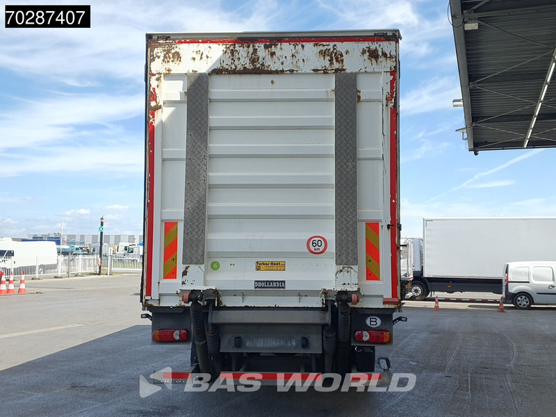 DAF LF 310 LF 4X2 19tonner Automatic 2000kg Ladebordwand Euro 6 - Kasti veoauto: pilt 3 DAF LF 310 LF 4X2 19tonner Automatic 2000kg Ladebordwand Euro 6 - Kasti veoauto: pilt 3