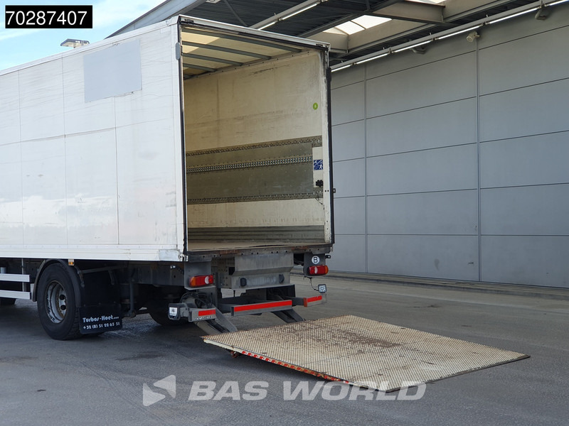 DAF LF 310 LF 4X2 19tonner Automatic 2000kg Ladebordwand Euro 6 - Kasti veoauto: pilt 5 DAF LF 310 LF 4X2 19tonner Automatic 2000kg Ladebordwand Euro 6 - Kasti veoauto: pilt 5