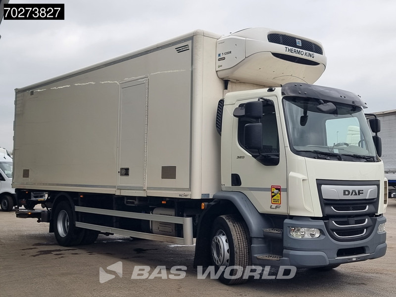 DAF LF 320 4X2 19tonner Thermo-King T1200-R Ladebordwand Automatic Euro 6 - Külmutiga veoauto: pilt 3 DAF LF 320 4X2 19tonner Thermo-King T1200-R Ladebordwand Automatic Euro 6 - Külmutiga veoauto: pilt 3