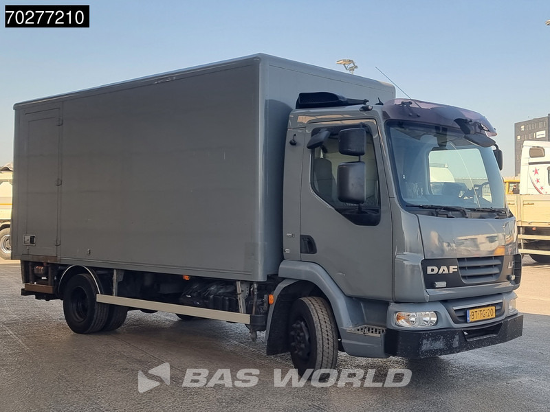 DAF LF45.160 4X2 12tons NL-Truck 2000kg Ladebordwand Euro 5 - Kasti veoauto: pilt 3 DAF LF45.160 4X2 12tons NL-Truck 2000kg Ladebordwand Euro 5 - Kasti veoauto: pilt 3
