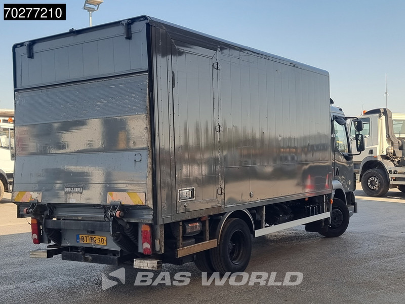 DAF LF45.160 4X2 12tons NL-Truck 2000kg Ladebordwand Euro 5 - Kasti veoauto: pilt 5 DAF LF45.160 4X2 12tons NL-Truck 2000kg Ladebordwand Euro 5 - Kasti veoauto: pilt 5