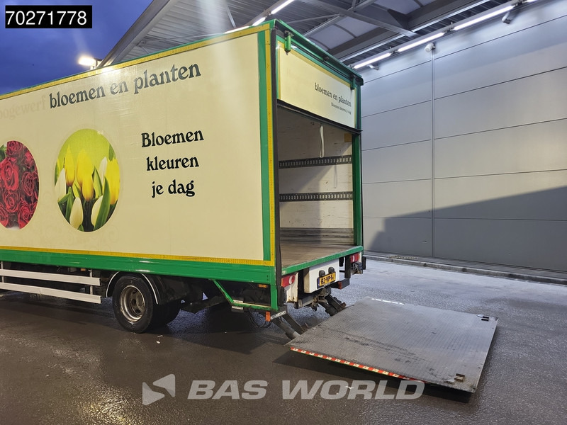 DAF LF45.160 4X2 CNG+ Diesel NL-Truck Automatic Ladebordwand Euro 5 - Kasti veoauto: pilt 3 DAF LF45.160 4X2 CNG+ Diesel NL-Truck Automatic Ladebordwand Euro 5 - Kasti veoauto: pilt 3
