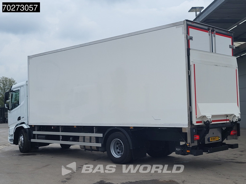 DAF XD 300 4X2 NL-Truck Carrier Supra HE6 Ladebordwand LED Euro 6 - Külmutiga veoauto: pilt 2 DAF XD 300 4X2 NL-Truck Carrier Supra HE6 Ladebordwand LED Euro 6 - Külmutiga veoauto: pilt 2