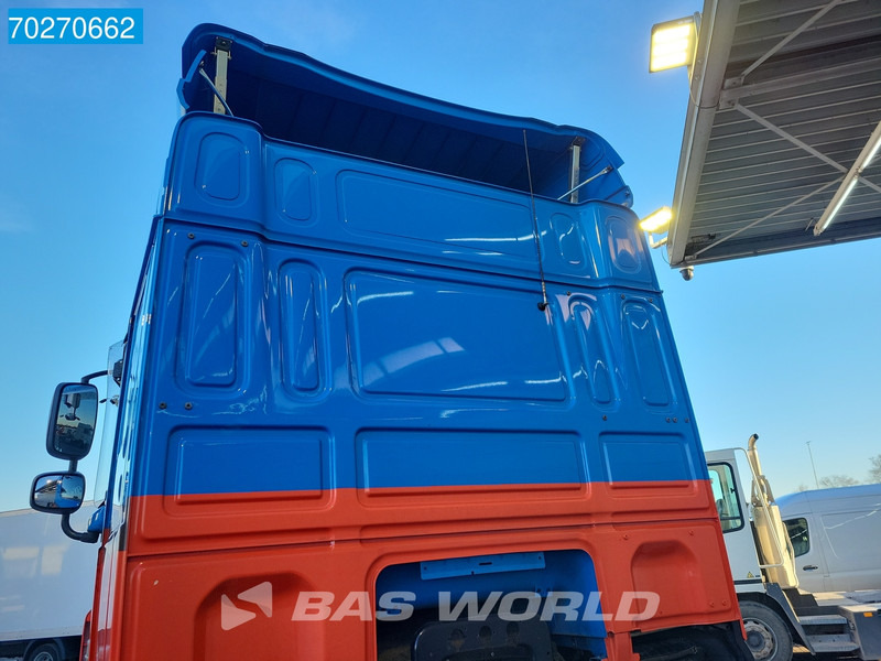 DAF XF 440 6X2 SC ACC Liftachse 2x Tanks Euro 6 - Kabiinišassiiga veoauto: pilt 5 DAF XF 440 6X2 SC ACC Liftachse 2x Tanks Euro 6 - Kabiinišassiiga veoauto: pilt 5