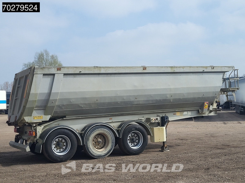 DESOT SD.3A Liftachse 25m3 - Kallur-poolhaagis: pilt 5 DESOT SD.3A Liftachse 25m3 - Kallur-poolhaagis: pilt 5