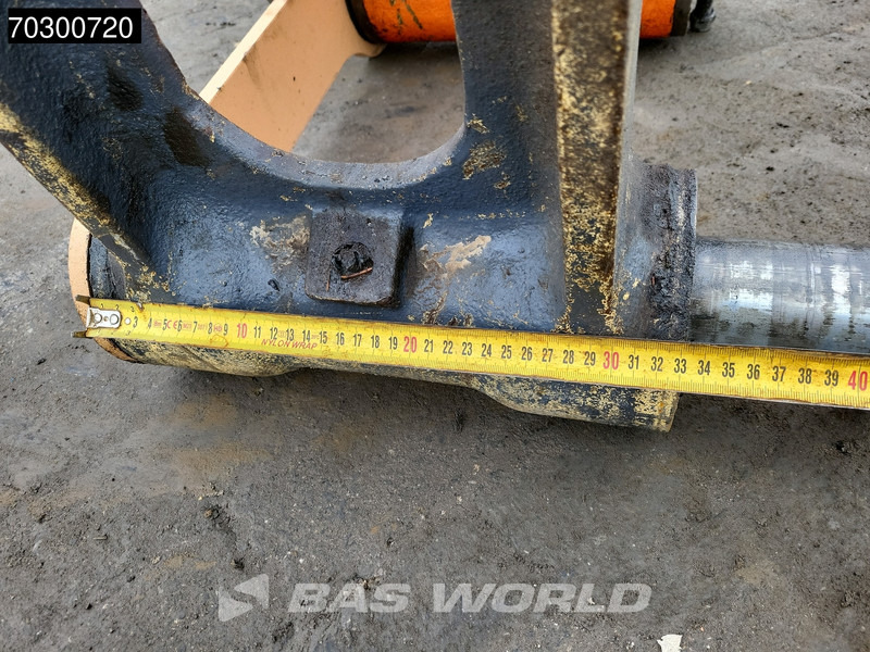 Doosan DX225 LC-5 liising Doosan DX225 LC-5: pilt 13 Doosan DX225 LC-5 liising Doosan DX225 LC-5: pilt 13