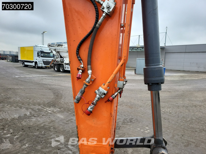 Doosan DX225 LC-5 liising Doosan DX225 LC-5: pilt 11 Doosan DX225 LC-5 liising Doosan DX225 LC-5: pilt 11