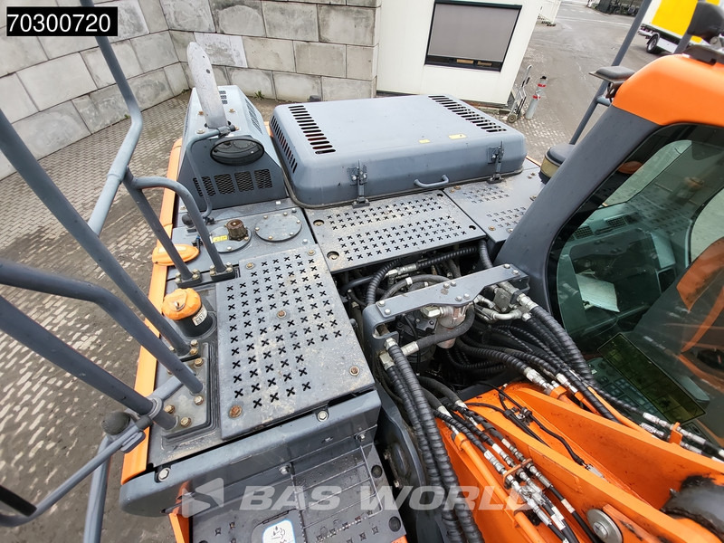 Doosan DX225 LC-5 liising Doosan DX225 LC-5: pilt 15 Doosan DX225 LC-5 liising Doosan DX225 LC-5: pilt 15