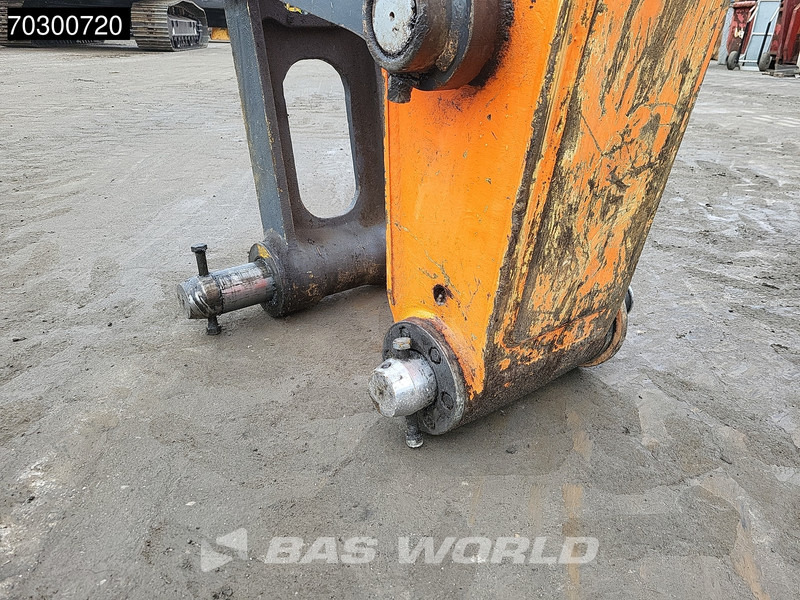 Doosan DX225 LC-5 liising Doosan DX225 LC-5: pilt 12 Doosan DX225 LC-5 liising Doosan DX225 LC-5: pilt 12