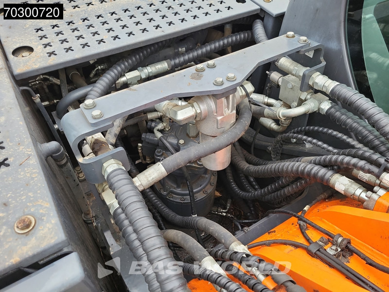 Doosan DX225 LC-5 liising Doosan DX225 LC-5: pilt 18 Doosan DX225 LC-5 liising Doosan DX225 LC-5: pilt 18