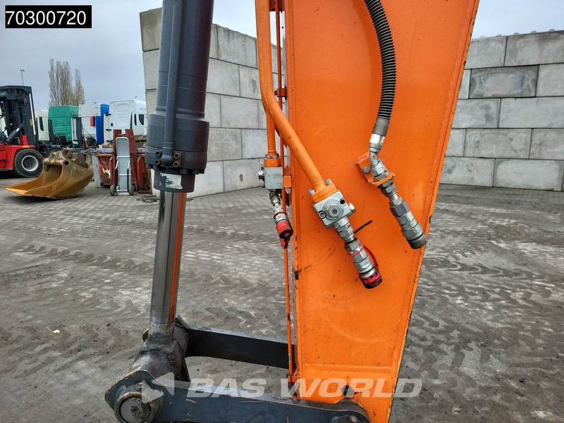 Doosan DX225 LC-5 liising Doosan DX225 LC-5: pilt 10 Doosan DX225 LC-5 liising Doosan DX225 LC-5: pilt 10