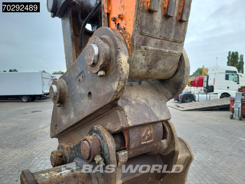 Lintekskavaator Doosan DX420 LC-5: pilt 12