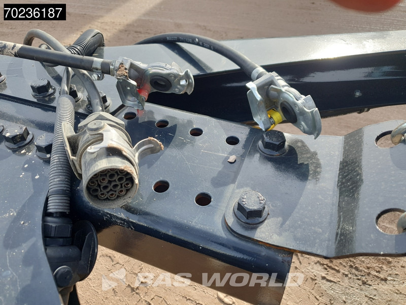 EUROMIX 2A-CAT NEW Wood Holztransport - Metsaveohaagis: pilt 5 EUROMIX 2A-CAT NEW Wood Holztransport - Metsaveohaagis: pilt 5