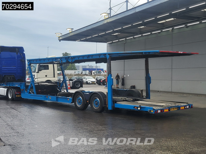 GS Meppel O-120-1340 Speciaal Transport APK 01/26 Caravan - Auto - Treilerpoolhaagis: pilt 2 GS Meppel O-120-1340 Speciaal Transport APK 01/26 Caravan - Auto - Treilerpoolhaagis: pilt 2