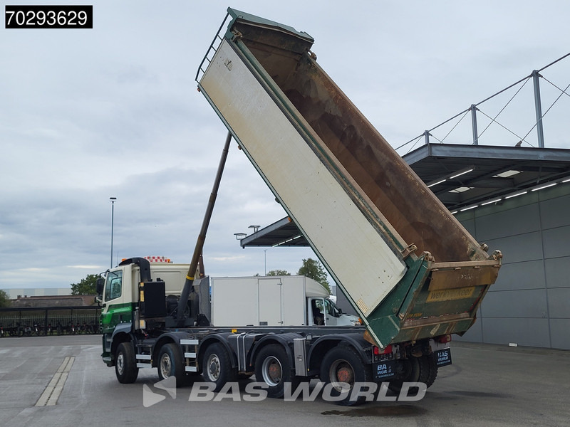 Ginaf X6 5250 CTSE 10X4 26m3 Hyva tipper Cover system Big-Axle Lift+Lenkachse Euro 6 - Kallurauto: pilt 2 Ginaf X6 5250 CTSE 10X4 26m3 Hyva tipper Cover system Big-Axle Lift+Lenkachse Euro 6 - Kallurauto: pilt 2