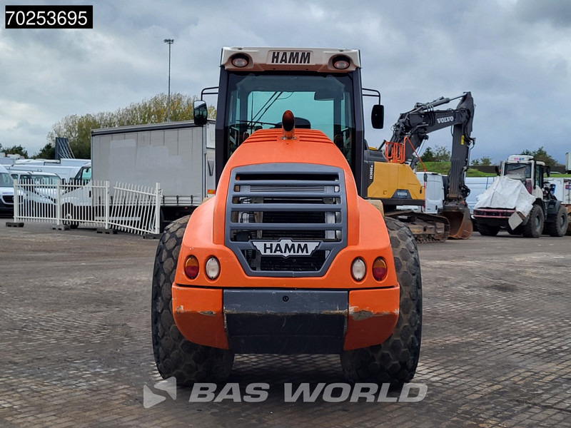 Hamm H13 iX Select - Rullija: pilt 3 Hamm H13 iX Select - Rullija: pilt 3