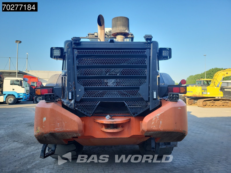 Hitachi ZW130-6 - Rataslaadur: pilt 5 Hitachi ZW130-6 - Rataslaadur: pilt 5