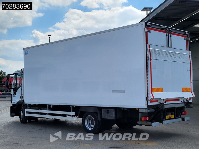 Iveco Eurocargo 120-190 4X2 NL-Truck Carrier Supra 850 Silent Ladebordwand Manual Euro 6 - Külmutiga veoauto: pilt 2 Iveco Eurocargo 120-190 4X2 NL-Truck Carrier Supra 850 Silent Ladebordwand Manual Euro 6 - Külmutiga veoauto: pilt 2