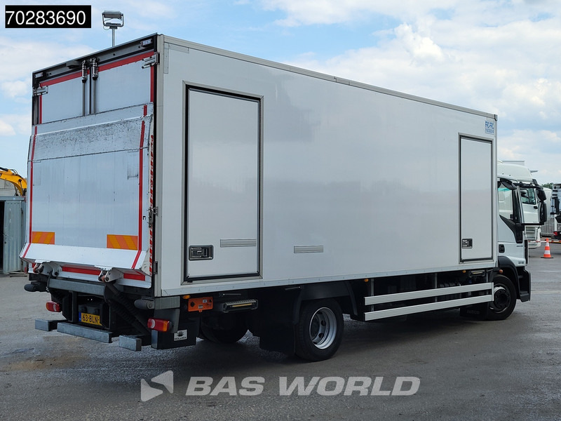 Iveco Eurocargo 120-190 4X2 NL-Truck Carrier Supra 850 Silent Ladebordwand Manual Euro 6 - Külmutiga veoauto: pilt 5 Iveco Eurocargo 120-190 4X2 NL-Truck Carrier Supra 850 Silent Ladebordwand Manual Euro 6 - Külmutiga veoauto: pilt 5