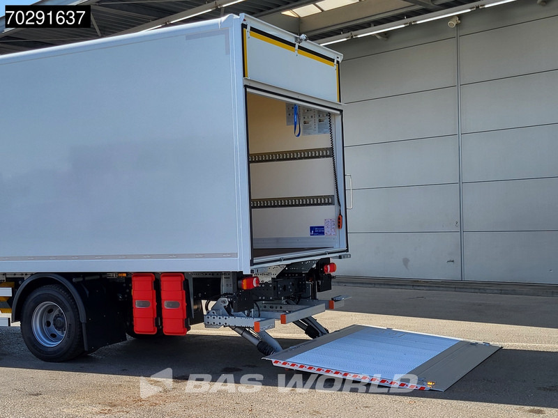 Iveco Eurocargo 140E280 4X2 New! 1500kg Ladebordwand Navi ACC Automatic Euro 6 - Kasti veoauto: pilt 3 Iveco Eurocargo 140E280 4X2 New! 1500kg Ladebordwand Navi ACC Automatic Euro 6 - Kasti veoauto: pilt 3