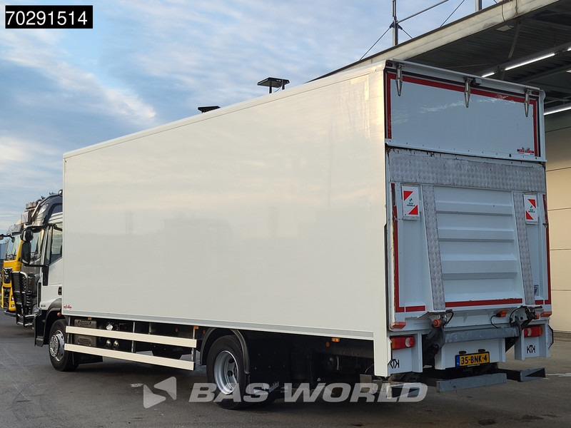 Iveco Eurocargo 150E220 4X2 15tons NL-Truck 1500kg Ladebordwand Automatic ACC Euro 6 - Kasti veoauto: pilt 2 Iveco Eurocargo 150E220 4X2 15tons NL-Truck 1500kg Ladebordwand Automatic ACC Euro 6 - Kasti veoauto: pilt 2