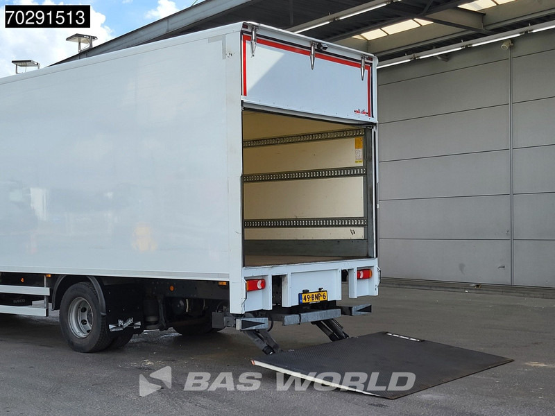 Iveco Eurocargo 150E220 4X2 NL-Truck 15 Tons 1500kg Ladebordwand ACC Euro 6 - Kasti veoauto: pilt 3 Iveco Eurocargo 150E220 4X2 NL-Truck 15 Tons 1500kg Ladebordwand ACC Euro 6 - Kasti veoauto: pilt 3