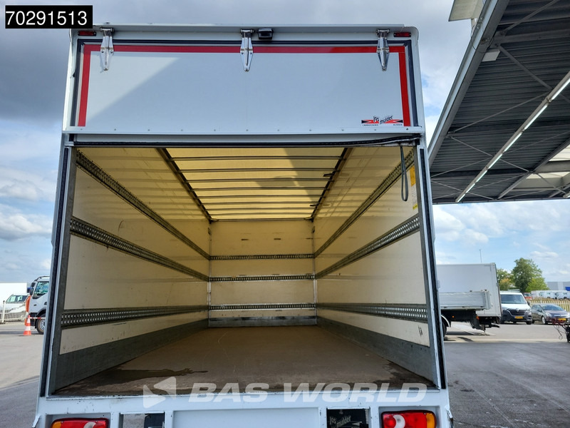 Iveco Eurocargo 150E220 4X2 NL-Truck 15 Tons 1500kg Ladebordwand ACC Euro 6 - Kasti veoauto: pilt 5 Iveco Eurocargo 150E220 4X2 NL-Truck 15 Tons 1500kg Ladebordwand ACC Euro 6 - Kasti veoauto: pilt 5