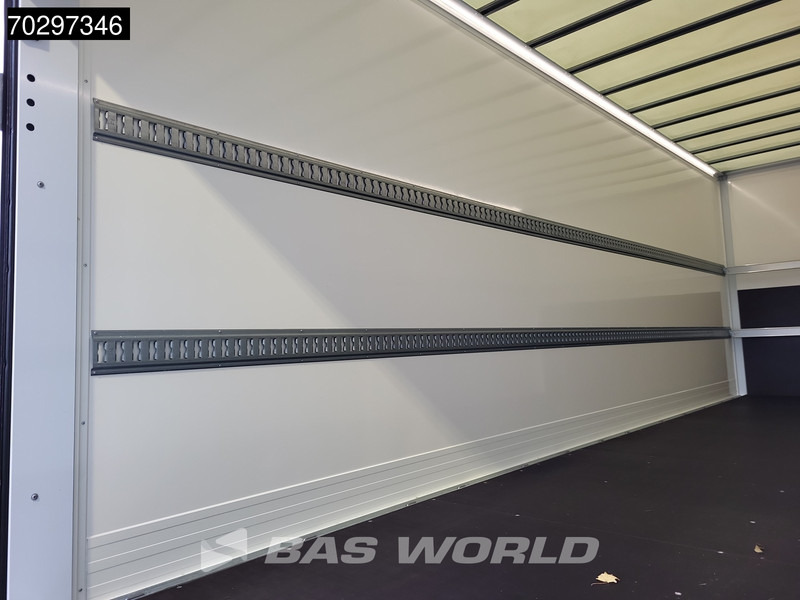 Iveco Eurocargo 160E280 4X2 NEW! 1500 KG Ladebordwand Automatic ACC Xenon Euro 6 - Kasti veoauto: pilt 5 Iveco Eurocargo 160E280 4X2 NEW! 1500 KG Ladebordwand Automatic ACC Xenon Euro 6 - Kasti veoauto: pilt 5