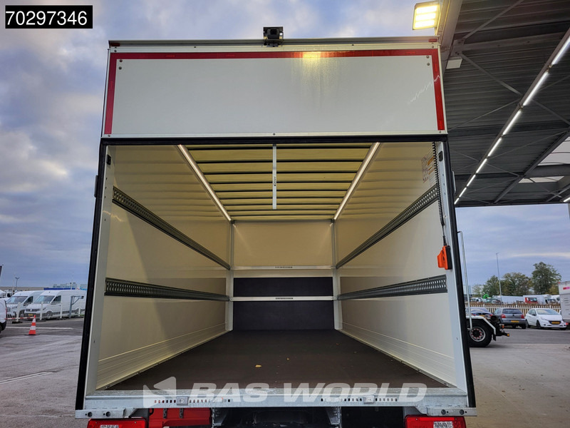 Iveco Eurocargo 160E280 4X2 NEW! 1500 KG Ladebordwand Automatic ACC Xenon Euro 6 - Kasti veoauto: pilt 3 Iveco Eurocargo 160E280 4X2 NEW! 1500 KG Ladebordwand Automatic ACC Xenon Euro 6 - Kasti veoauto: pilt 3