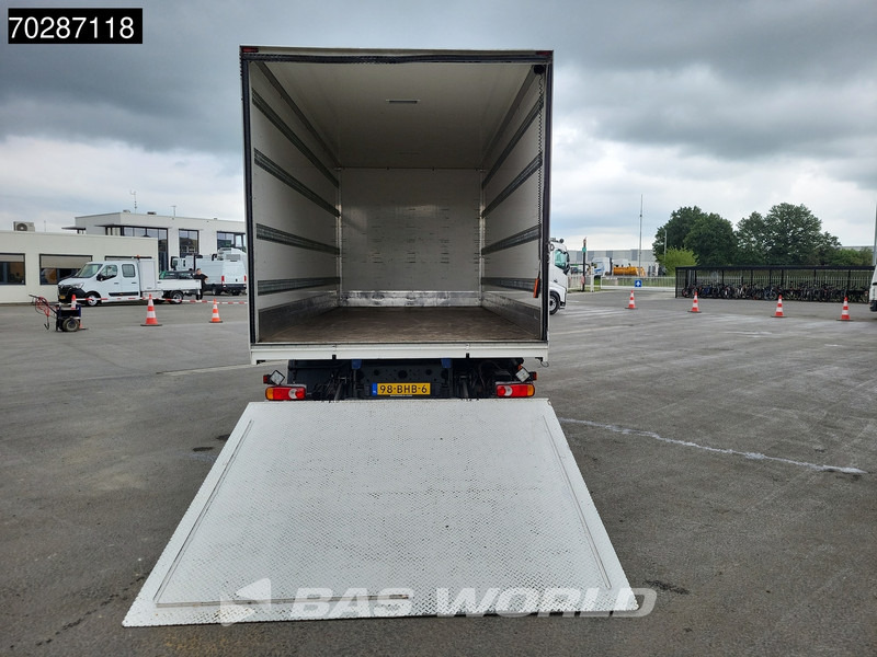 Iveco Eurocargo 190-320L Eurocargo 4X2 19tons NL-Truck Low Mileage! 1500kg Ladebordwand Automatic Euro 6 - Kasti veoauto: pilt 3 Iveco Eurocargo 190-320L Eurocargo 4X2 19tons NL-Truck Low Mileage! 1500kg Ladebordwand Automatic Euro 6 - Kasti veoauto: pilt 3