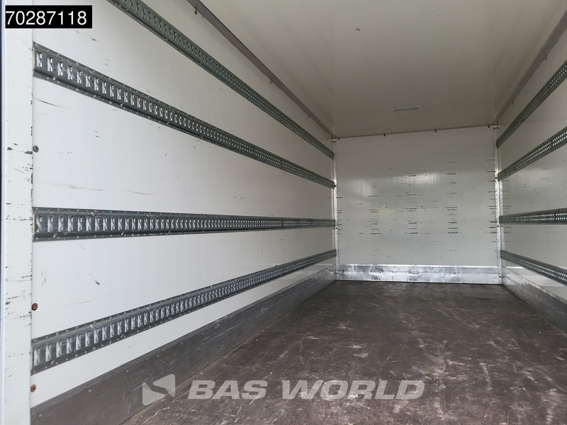 Iveco Eurocargo 190-320L Eurocargo 4X2 19tons NL-Truck Low Mileage! 1500kg Ladebordwand Automatic Euro 6 - Kasti veoauto: pilt 5 Iveco Eurocargo 190-320L Eurocargo 4X2 19tons NL-Truck Low Mileage! 1500kg Ladebordwand Automatic Euro 6 - Kasti veoauto: pilt 5