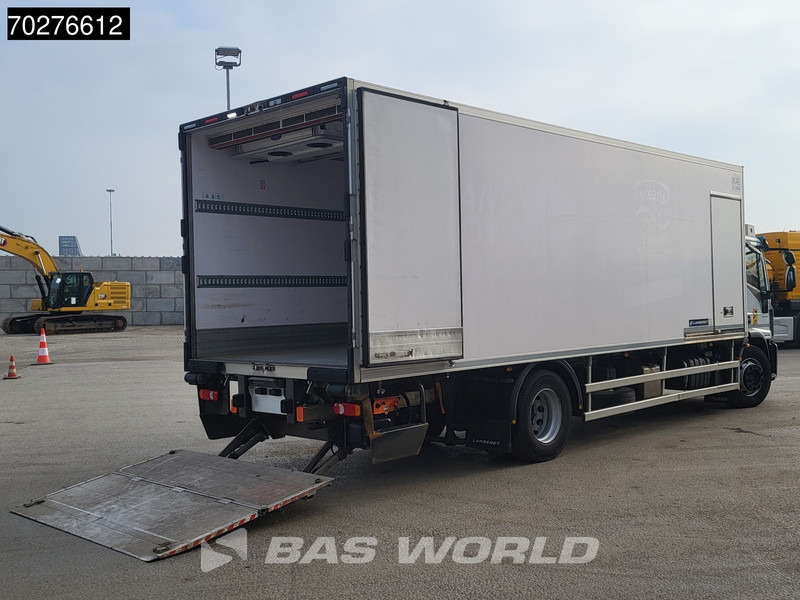 Iveco Eurocargo 190EL280 4X2 ATP Valid - 19tonner Carrier 1150 MT cooler Ladebordwand FRC Euro 6 - Külmutiga veoauto: pilt 3 Iveco Eurocargo 190EL280 4X2 ATP Valid - 19tonner Carrier 1150 MT cooler Ladebordwand FRC Euro 6 - Külmutiga veoauto: pilt 3