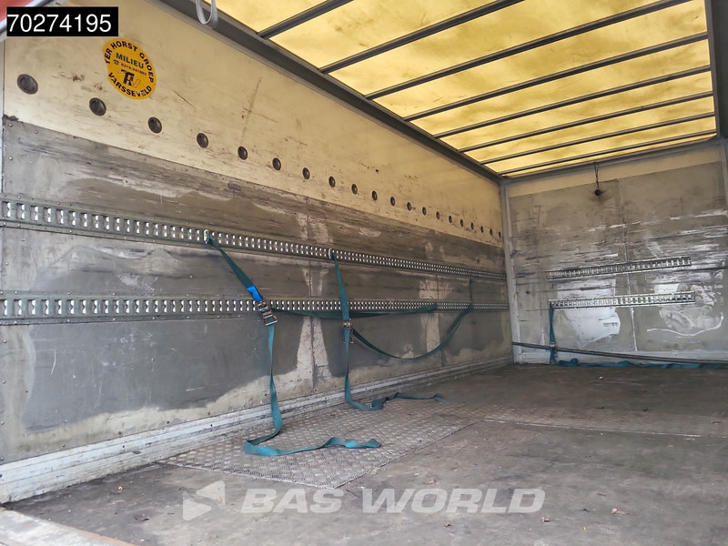Iveco Eurocargo 75E180 4X2 8tonner NL-Truck Manual Ladebordwand Euro 5 - Kasti veoauto: pilt 5 Iveco Eurocargo 75E180 4X2 8tonner NL-Truck Manual Ladebordwand Euro 5 - Kasti veoauto: pilt 5