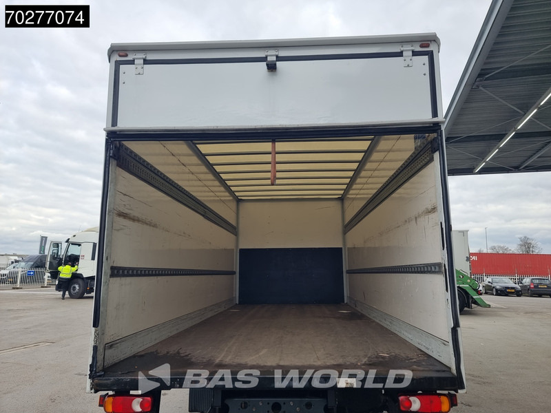 Iveco Eurocargo 75E190 4X2 7.5tonner Automatic Ladebordwand Euro 6 - Kasti veoauto: pilt 3 Iveco Eurocargo 75E190 4X2 7.5tonner Automatic Ladebordwand Euro 6 - Kasti veoauto: pilt 3