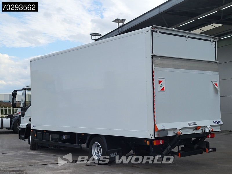Iveco Eurocargo 75E210 4X2 1000kg Ladebordwand Manual Euro 6 - Kasti veoauto: pilt 2 Iveco Eurocargo 75E210 4X2 1000kg Ladebordwand Manual Euro 6 - Kasti veoauto: pilt 2