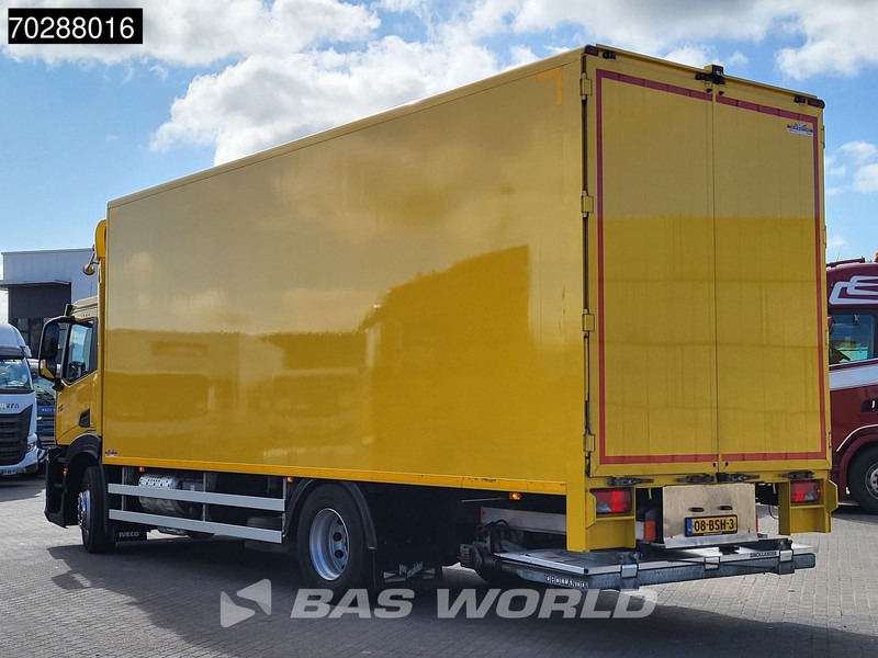 Iveco S-Way 330 AD190S/P 4X2 19tons NL-Truck 2000kg underfold Tailgate Automatic ACC Euro 6 - Kasti veoauto: pilt 2 Iveco S-Way 330 AD190S/P 4X2 19tons NL-Truck 2000kg underfold Tailgate Automatic ACC Euro 6 - Kasti veoauto: pilt 2