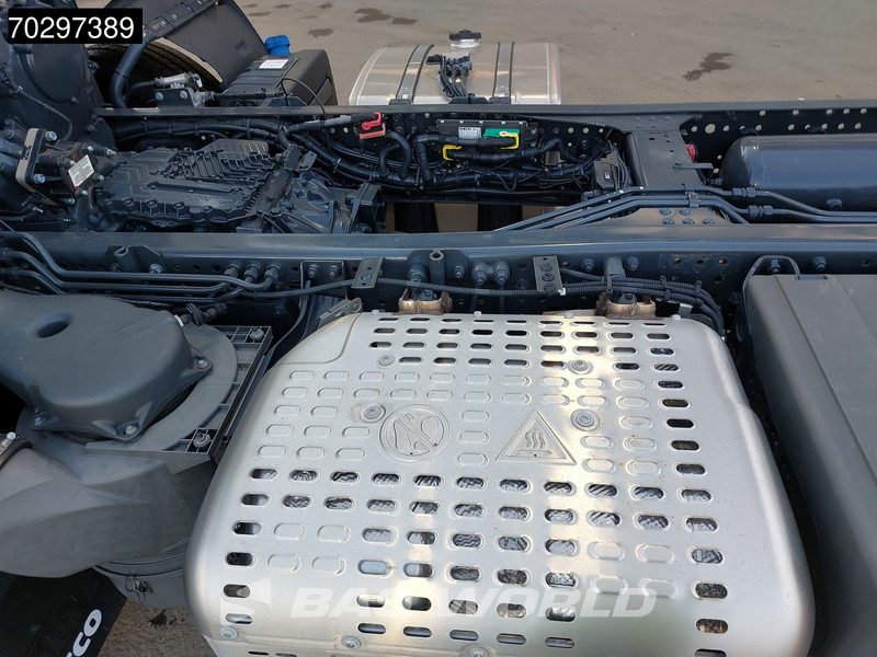 Iveco S-Way 340 6X2 NEW! Chassis Lift- Steering axle ON Automatic - Kabiinišassiiga veoauto: pilt 5 Iveco S-Way 340 6X2 NEW! Chassis Lift- Steering axle ON Automatic - Kabiinišassiiga veoauto: pilt 5